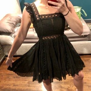 NWT. Free People Dress
